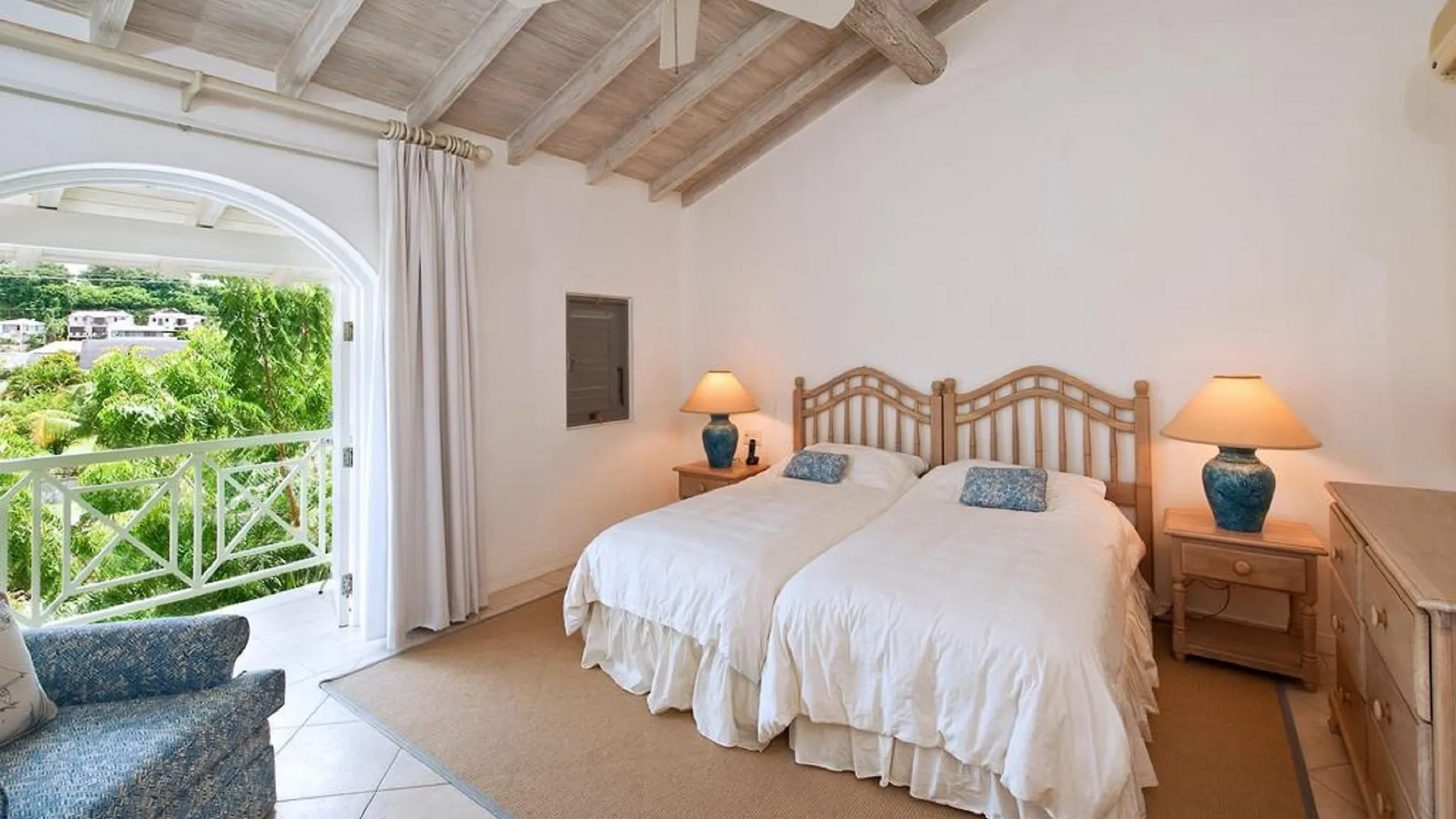 **** Resort Port St. Charles Otel Saint Peter Barbados