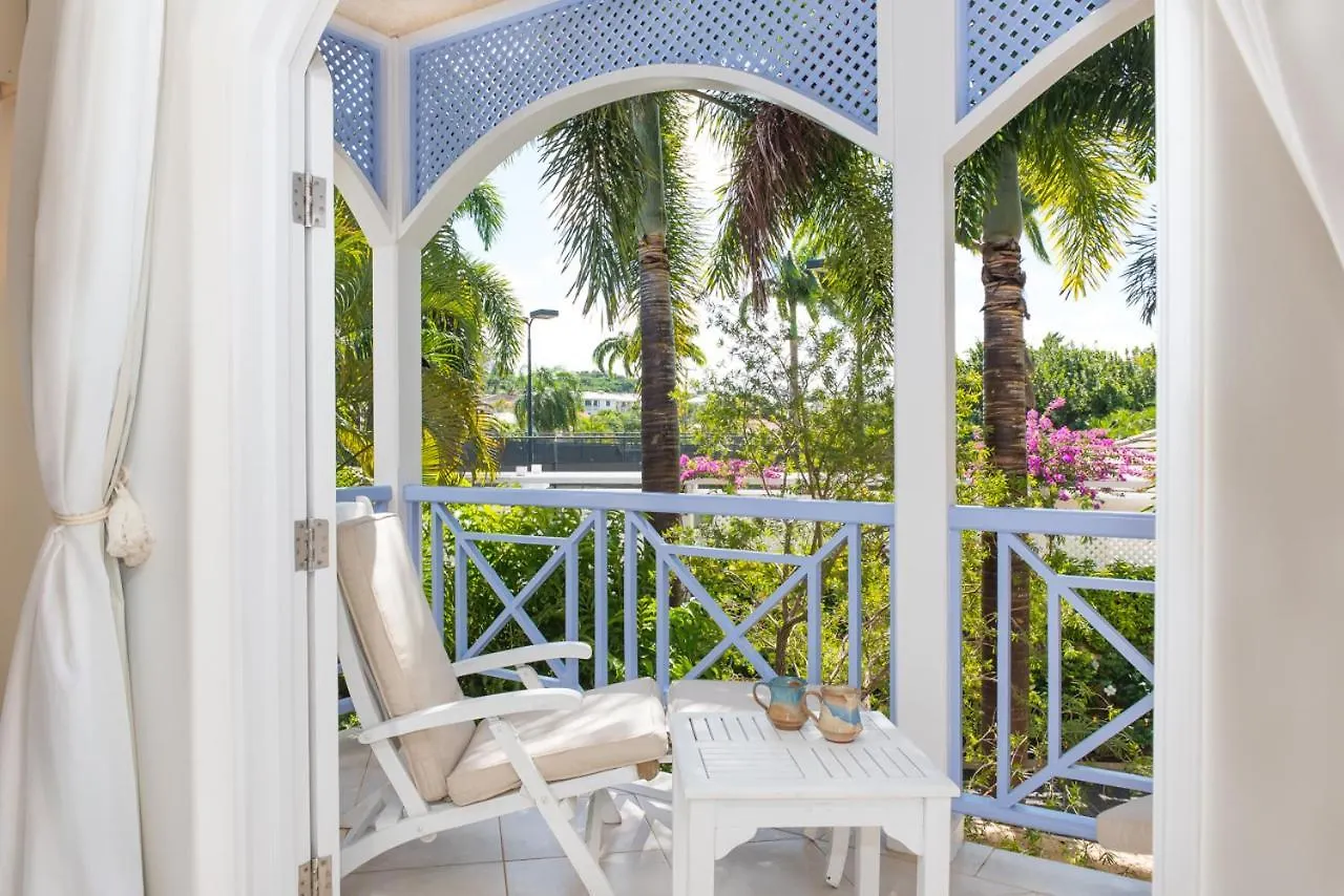 Port St. Charles Otel Saint Peter