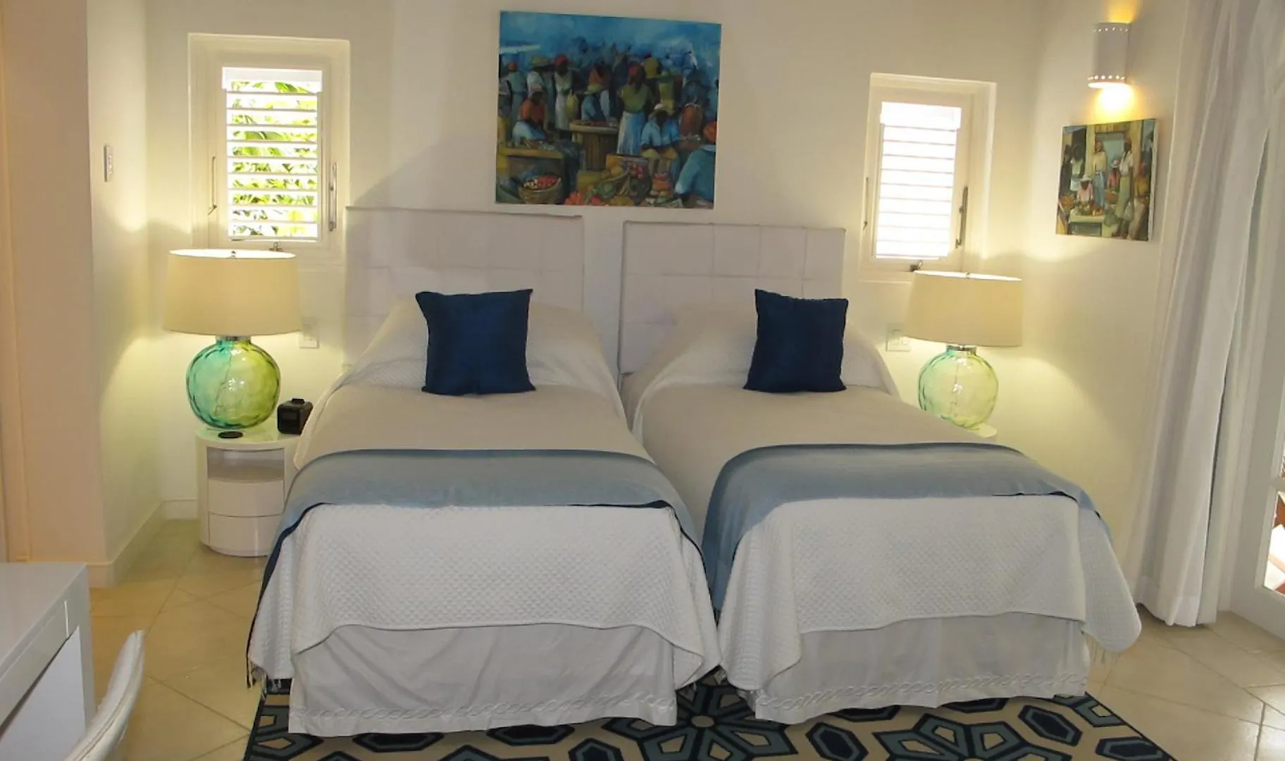 Port St. Charles Otel Saint Peter 4*,  Barbados