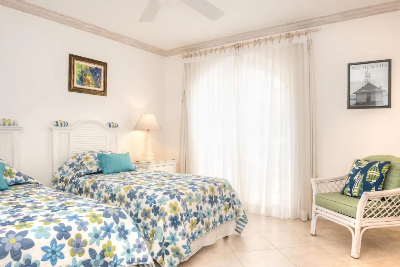 Port St. Charles Otel Saint Peter 4*,