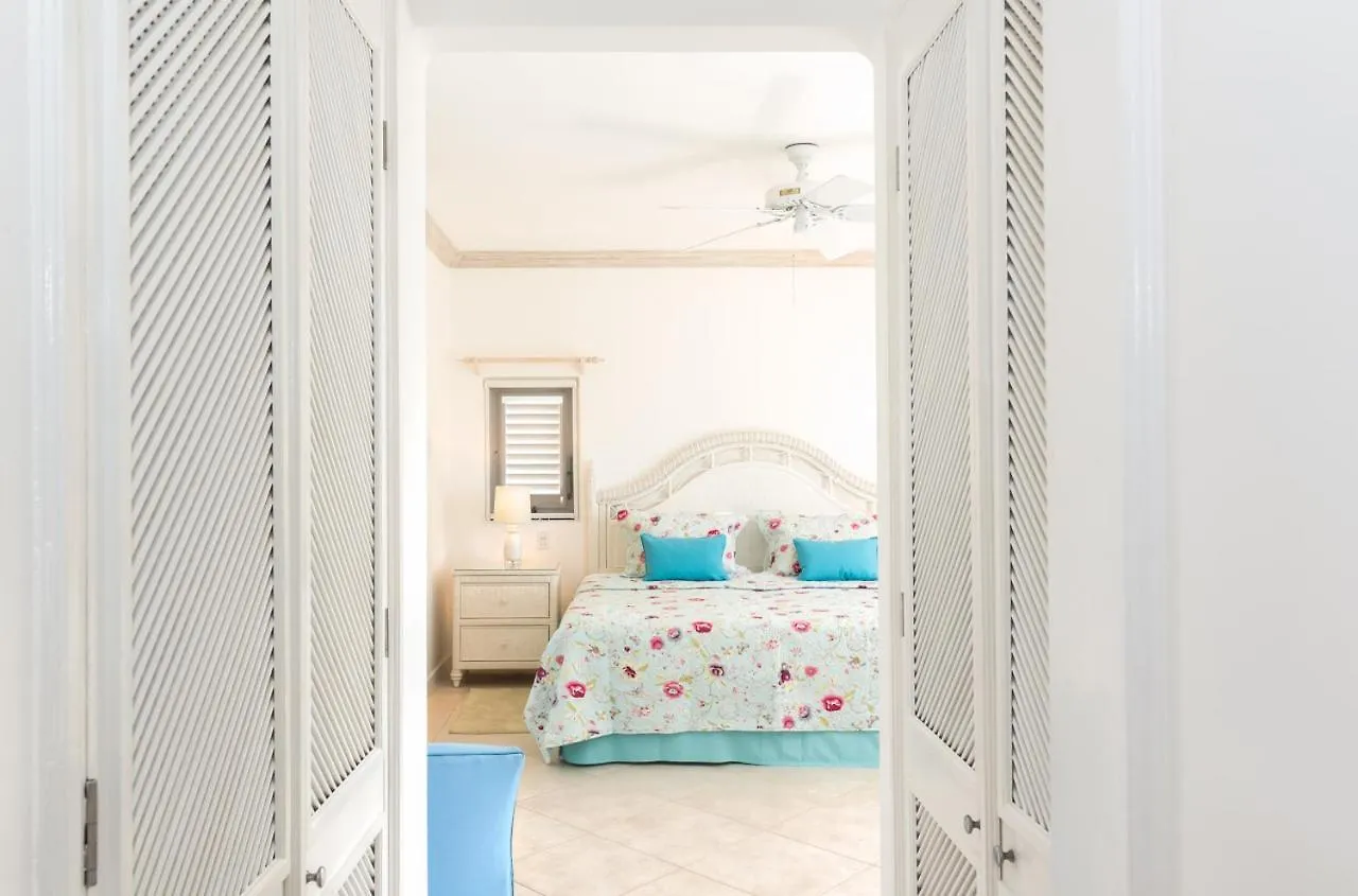 Resort Port St. Charles Otel Saint Peter