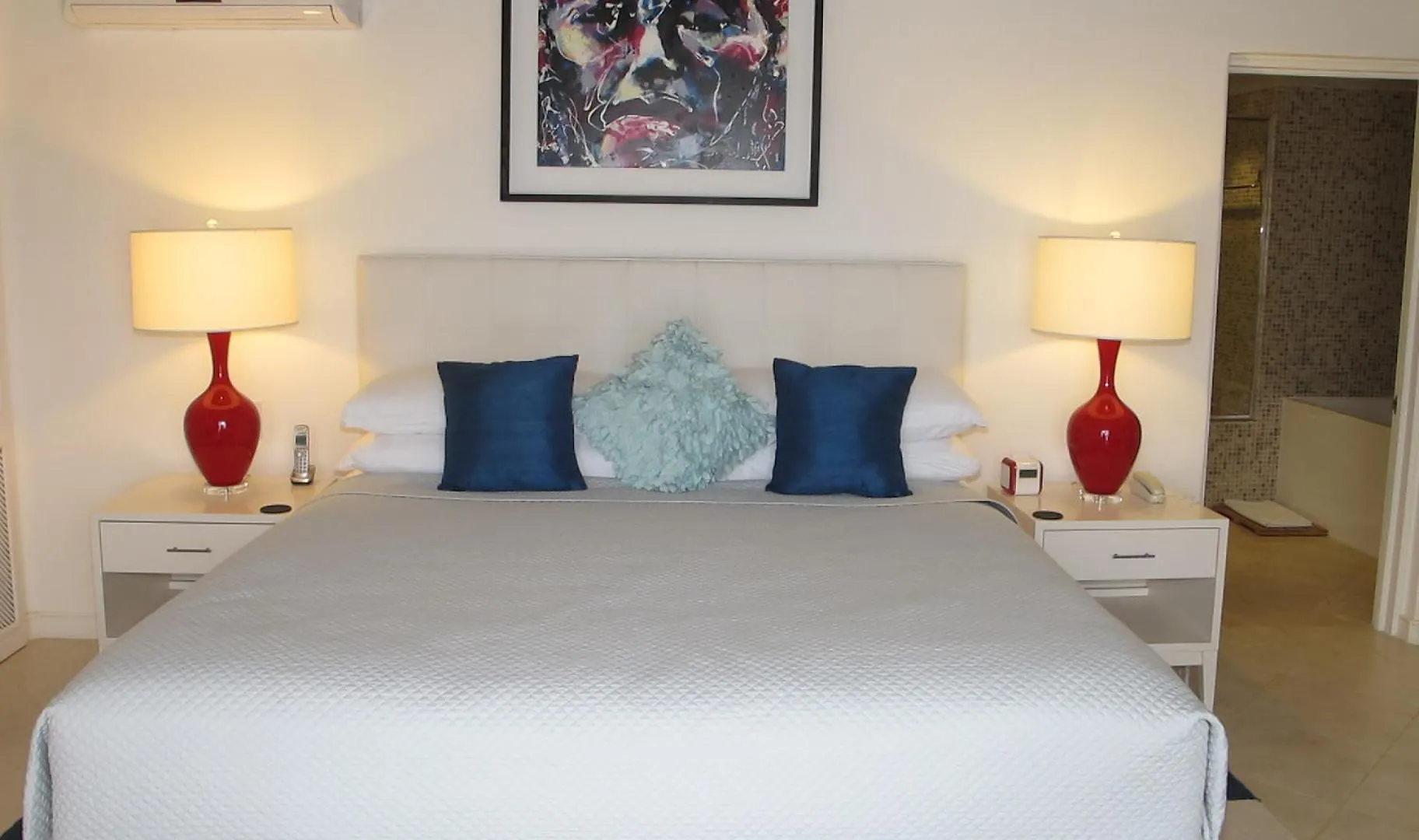 **** Resort Port St. Charles Otel Saint Peter Barbados