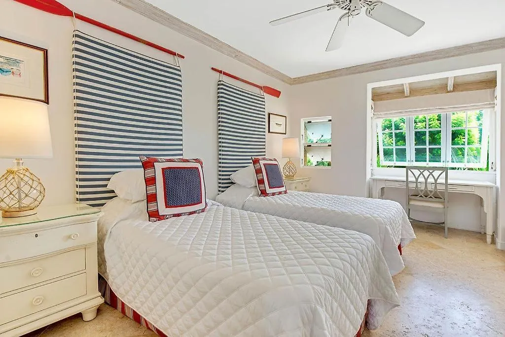 Resort Port St. Charles Otel Saint Peter