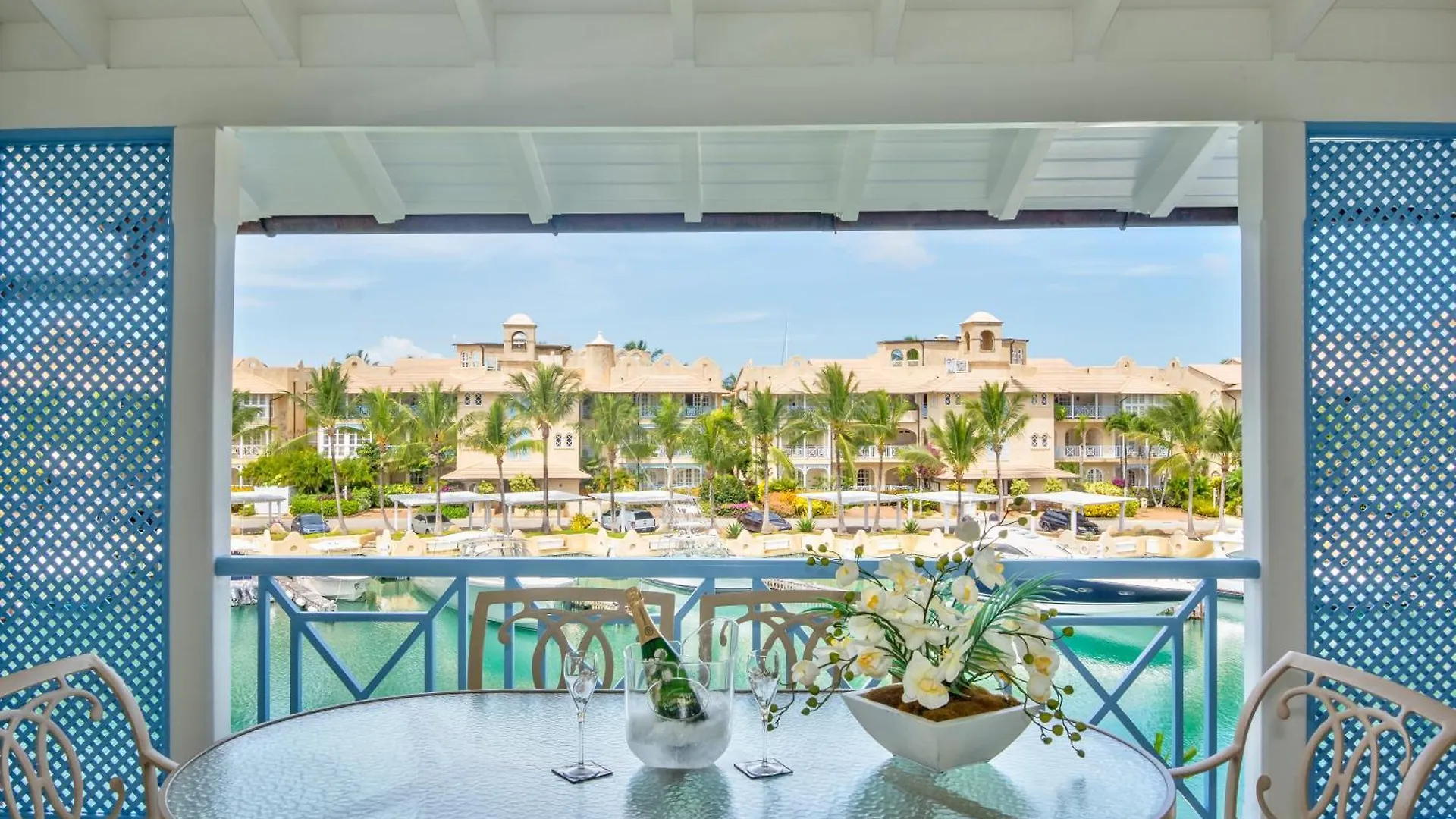 **** Resort Port St. Charles Otel Saint Peter Barbados