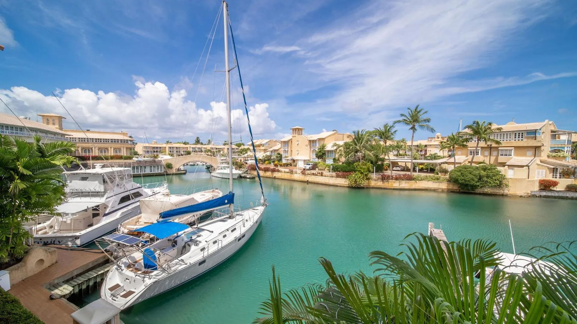 Port St. Charles Otel Saint Peter 4*,  Barbados