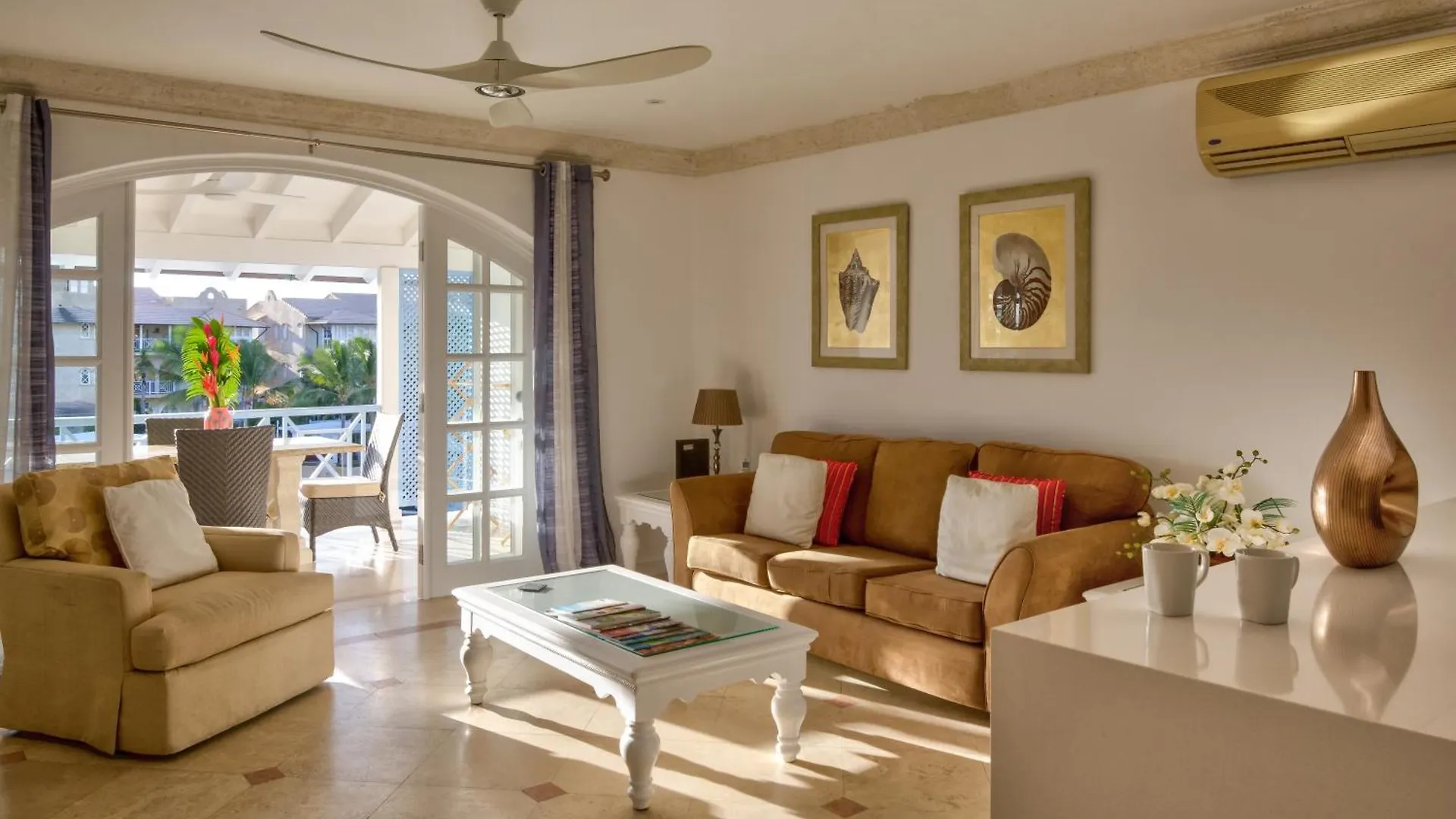 **** Resort Port St. Charles Otel Saint Peter Barbados