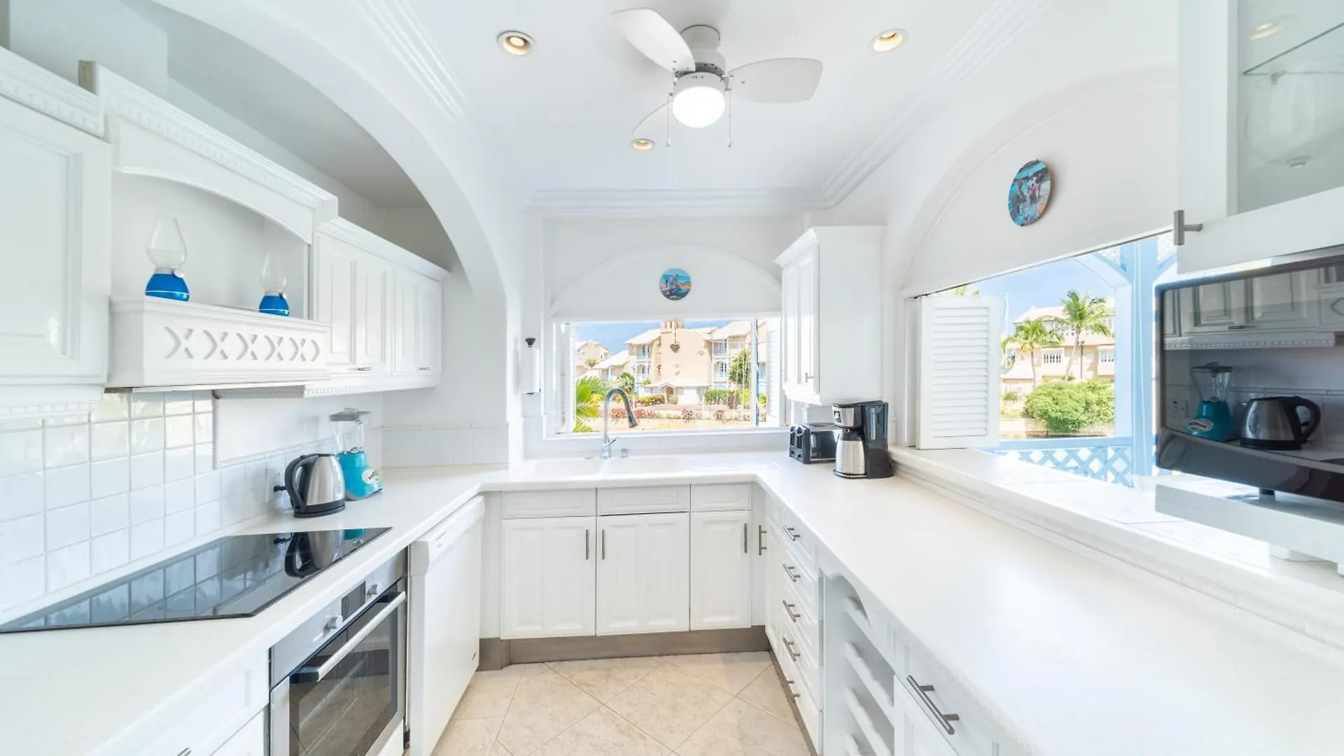 **** Resort Port St. Charles Otel Saint Peter Barbados