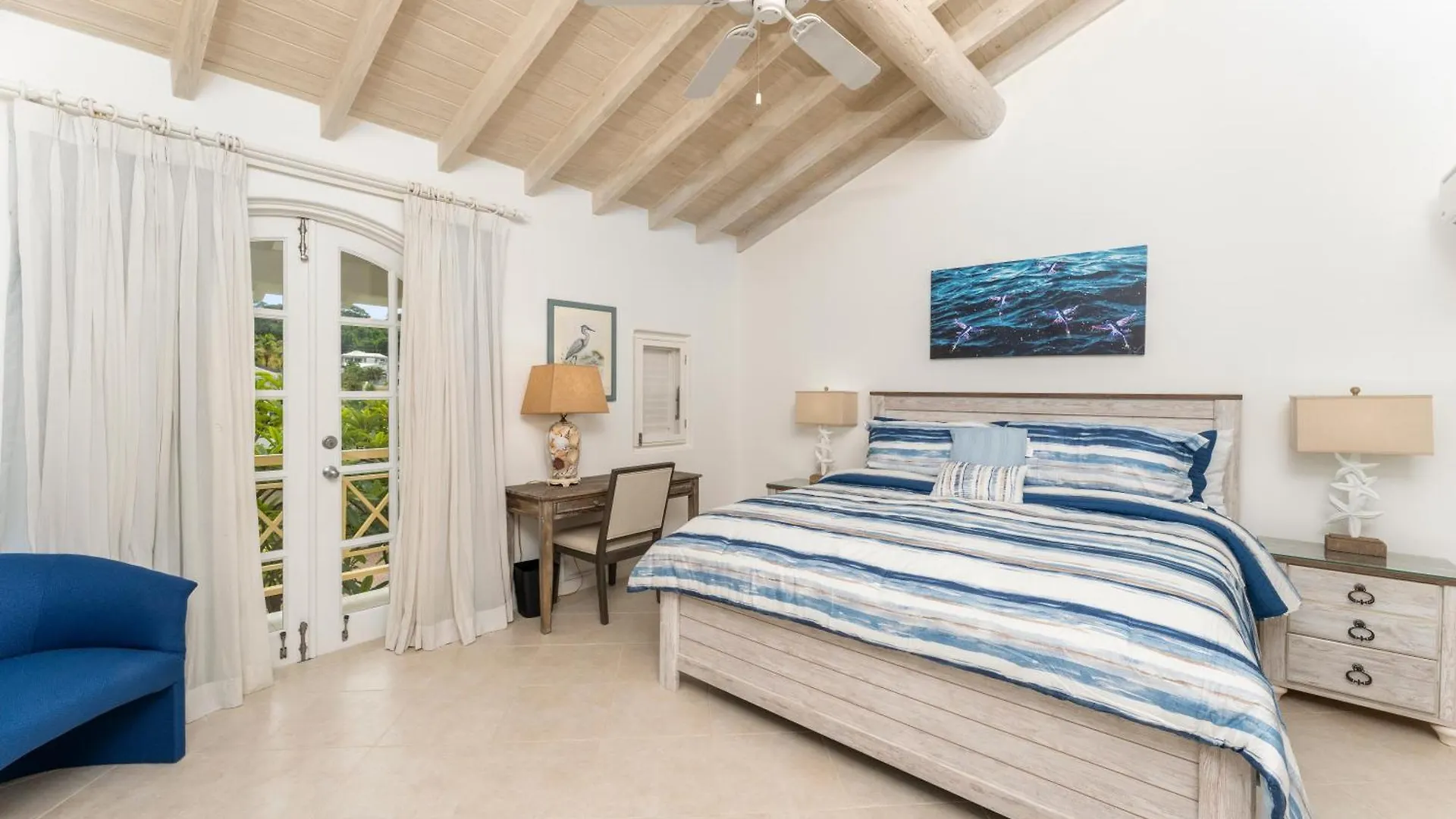Port St. Charles Otel Saint Peter Barbados