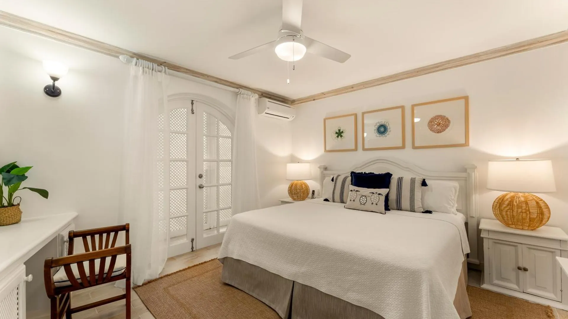 Port St. Charles Otel Saint Peter 4*,  Barbados