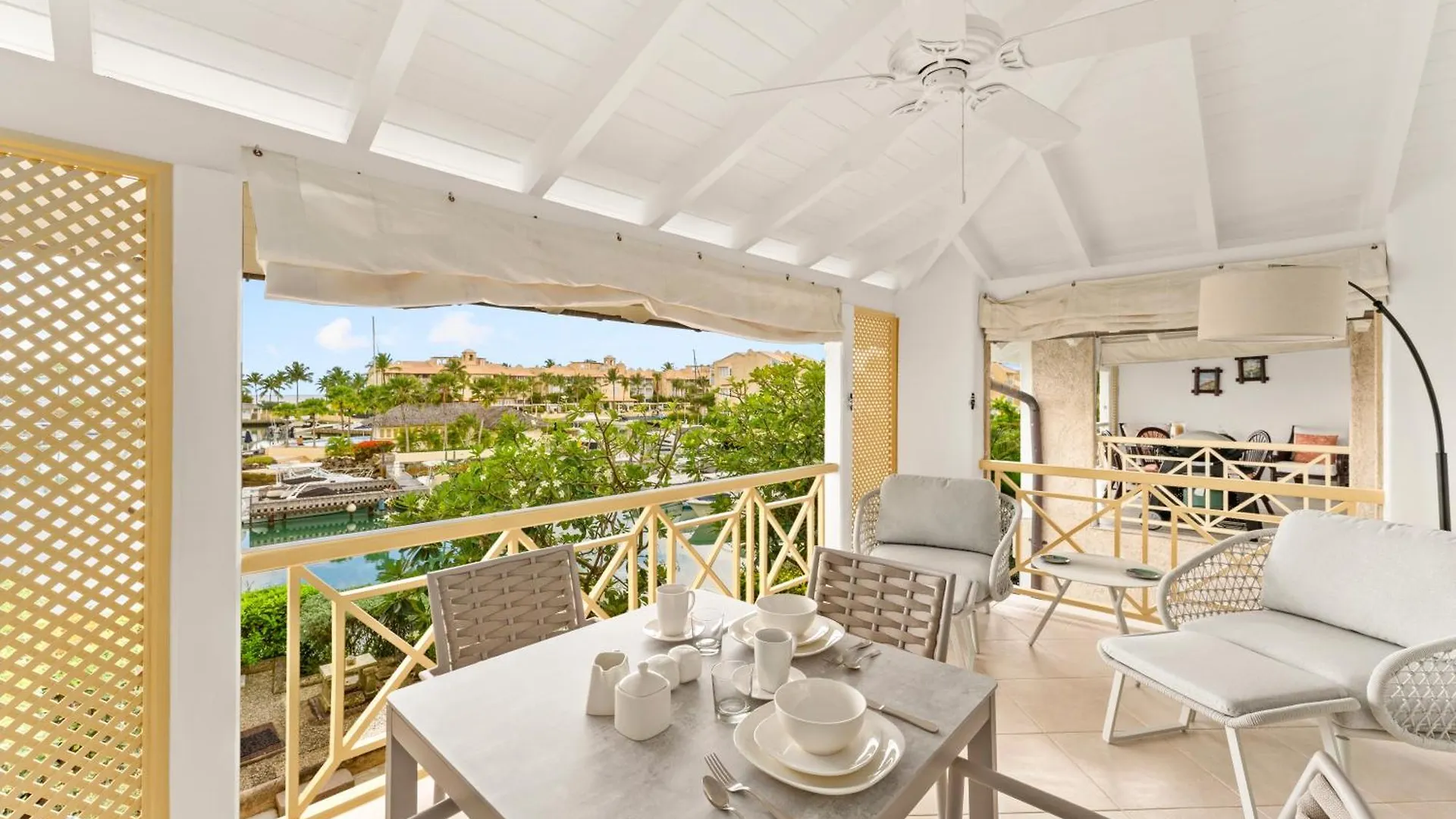 Port St. Charles Otel Saint Peter 4*,  Barbados