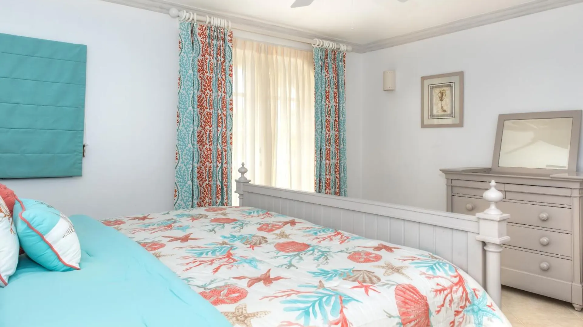 Resort Port St. Charles Otel Saint Peter