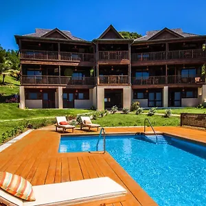 Appartement Santosha Barbados, Saint Andrew