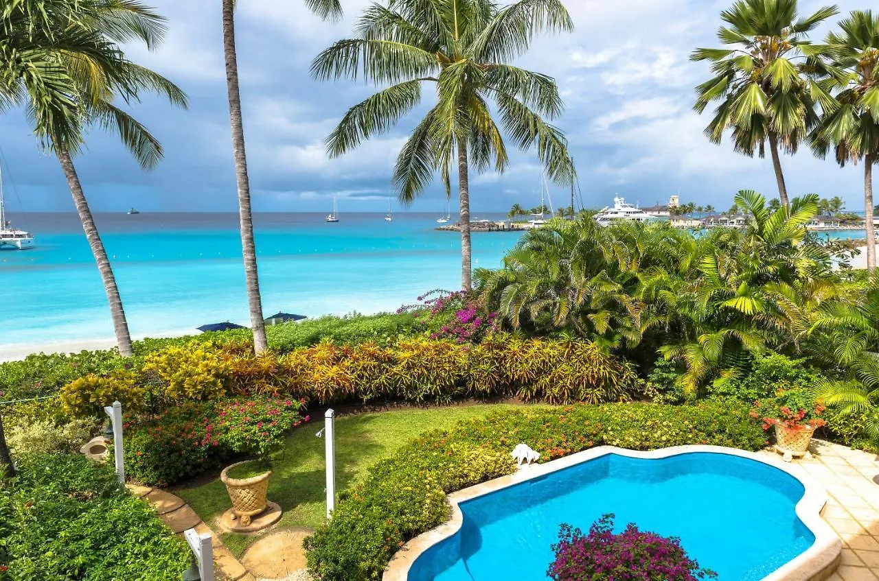 Port St. Charles Hotel Saint Peter 4*,  Barbados