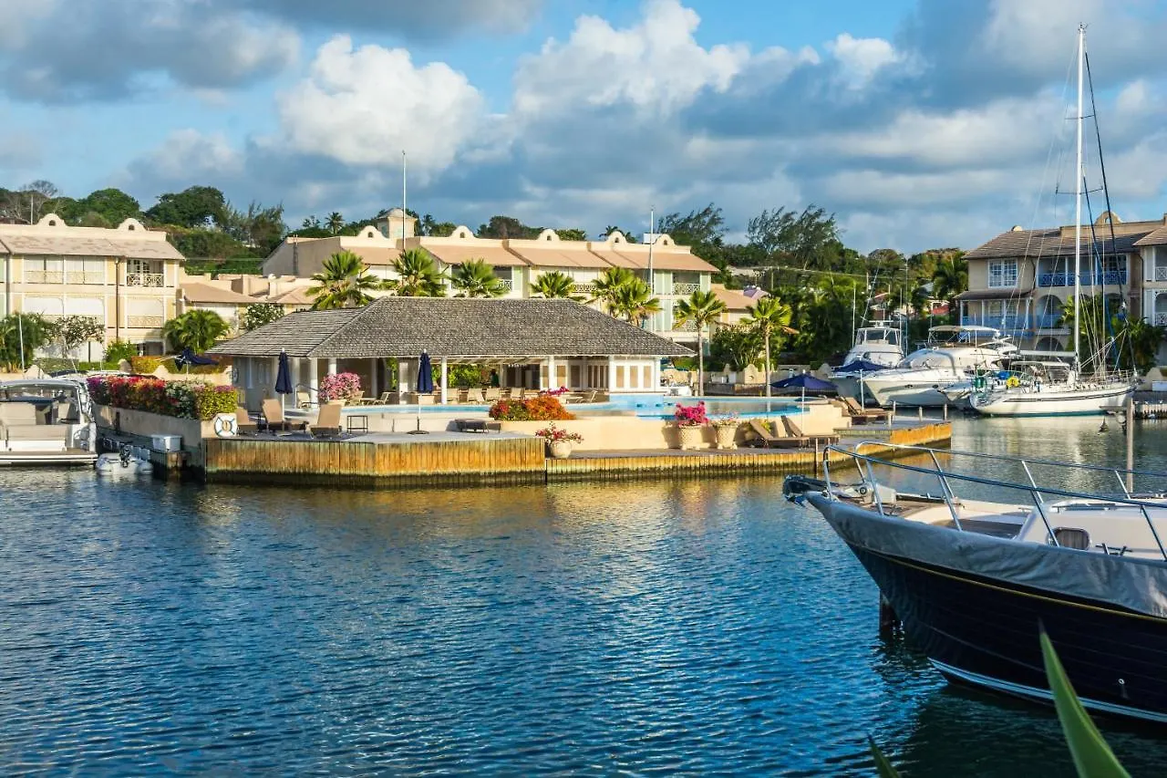 Port St. Charles Hotel Saint Peter