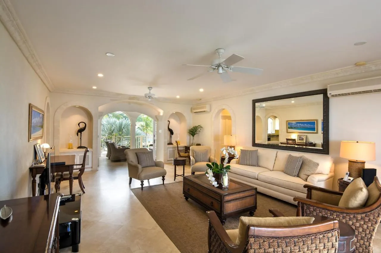 Port St. Charles Hotel Saint Peter Barbados
