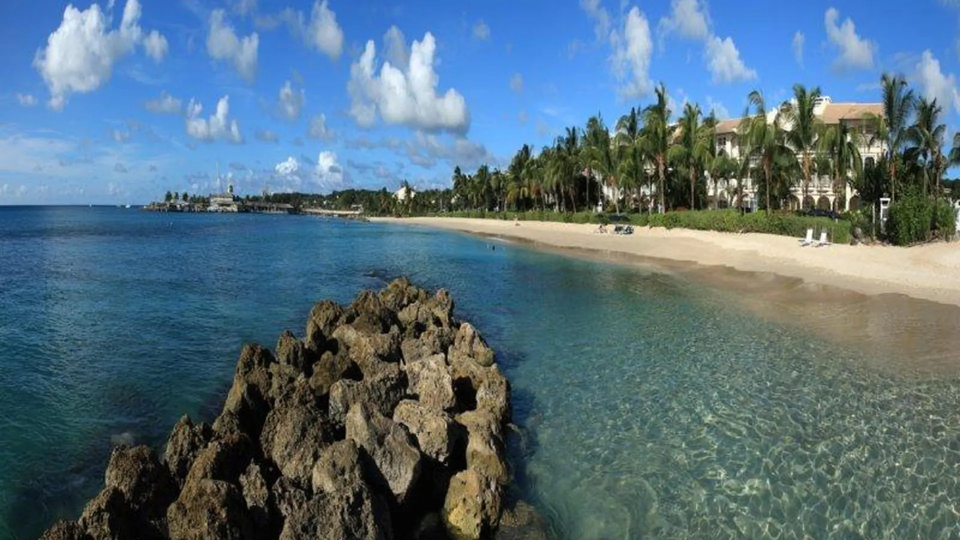 Port St. Charles Hotel Saint Peter Barbados