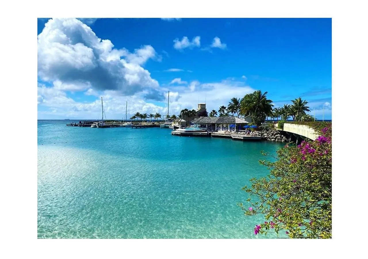 Port St. Charles Hotel Saint Peter 4*,  Barbados