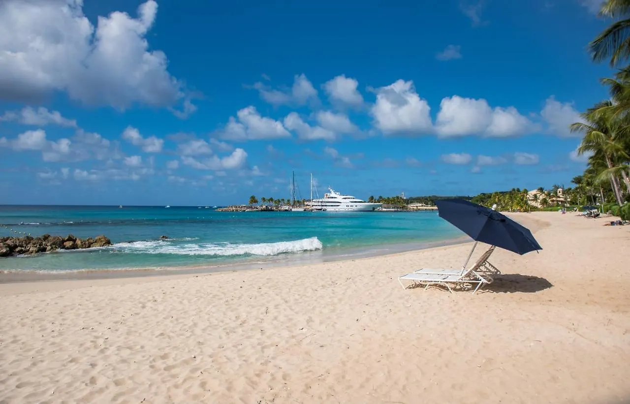 **** Resort Port St. Charles Hotel Saint Peter Barbados