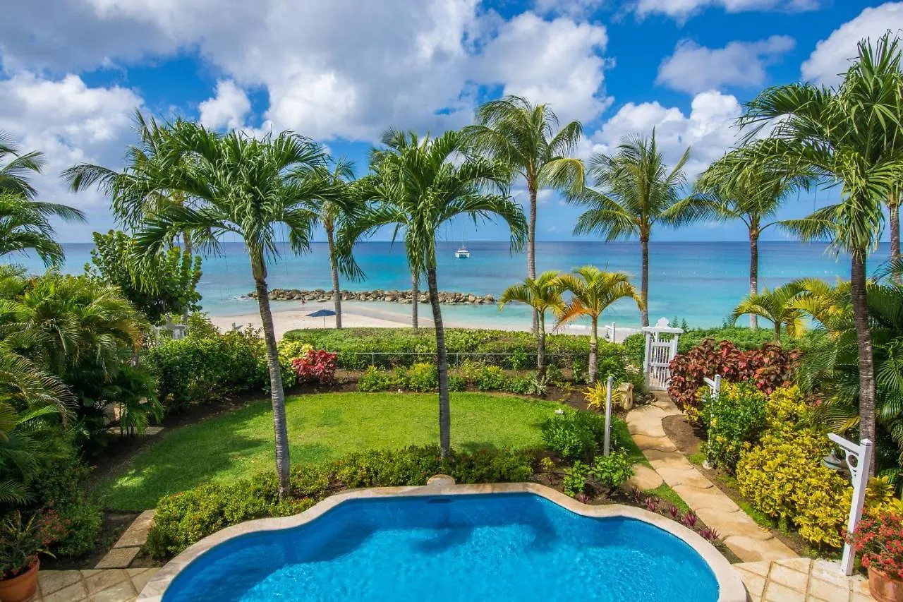 Resort Port St. Charles Hotel Saint Peter
