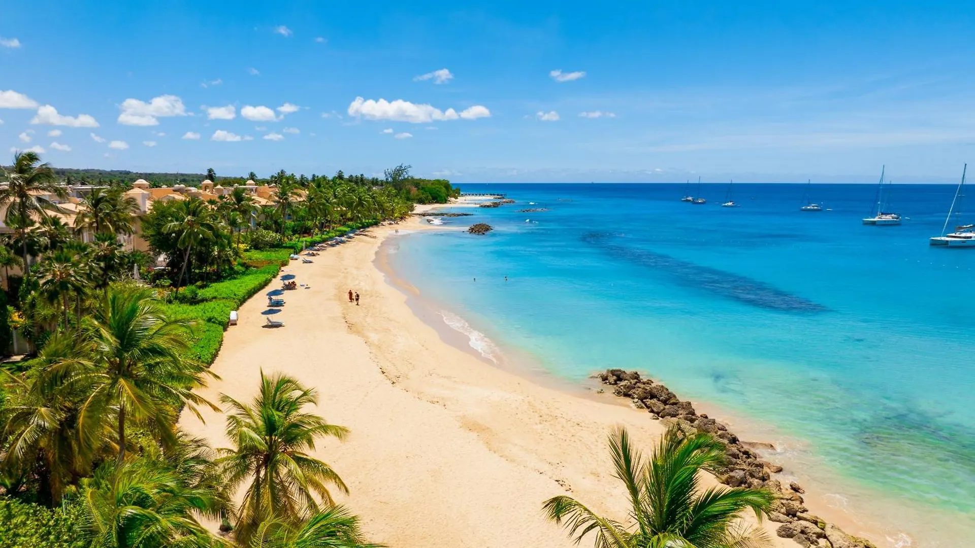 Port St. Charles Hotel Saint Peter 4*,  Barbados