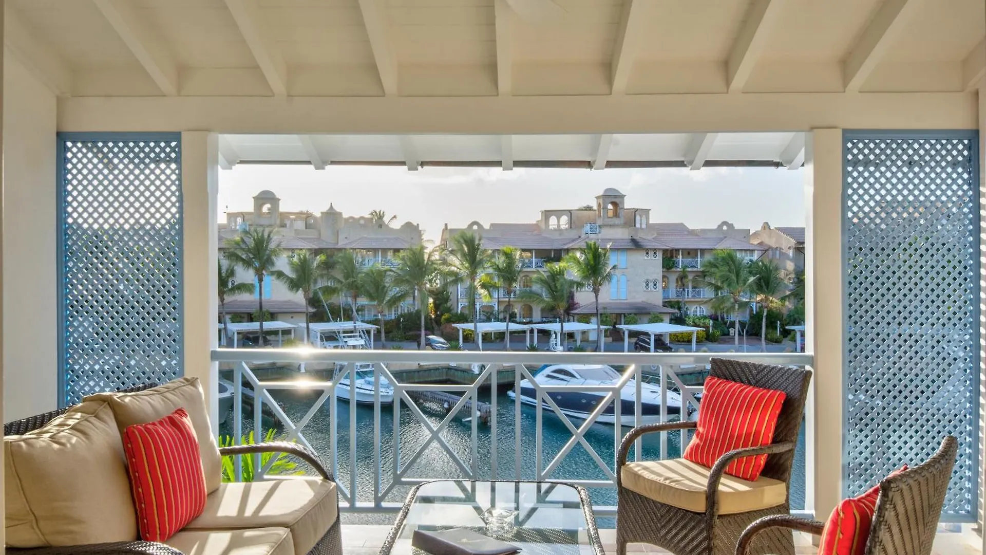 Port St. Charles Hotel Saint Peter 4*,  Barbados