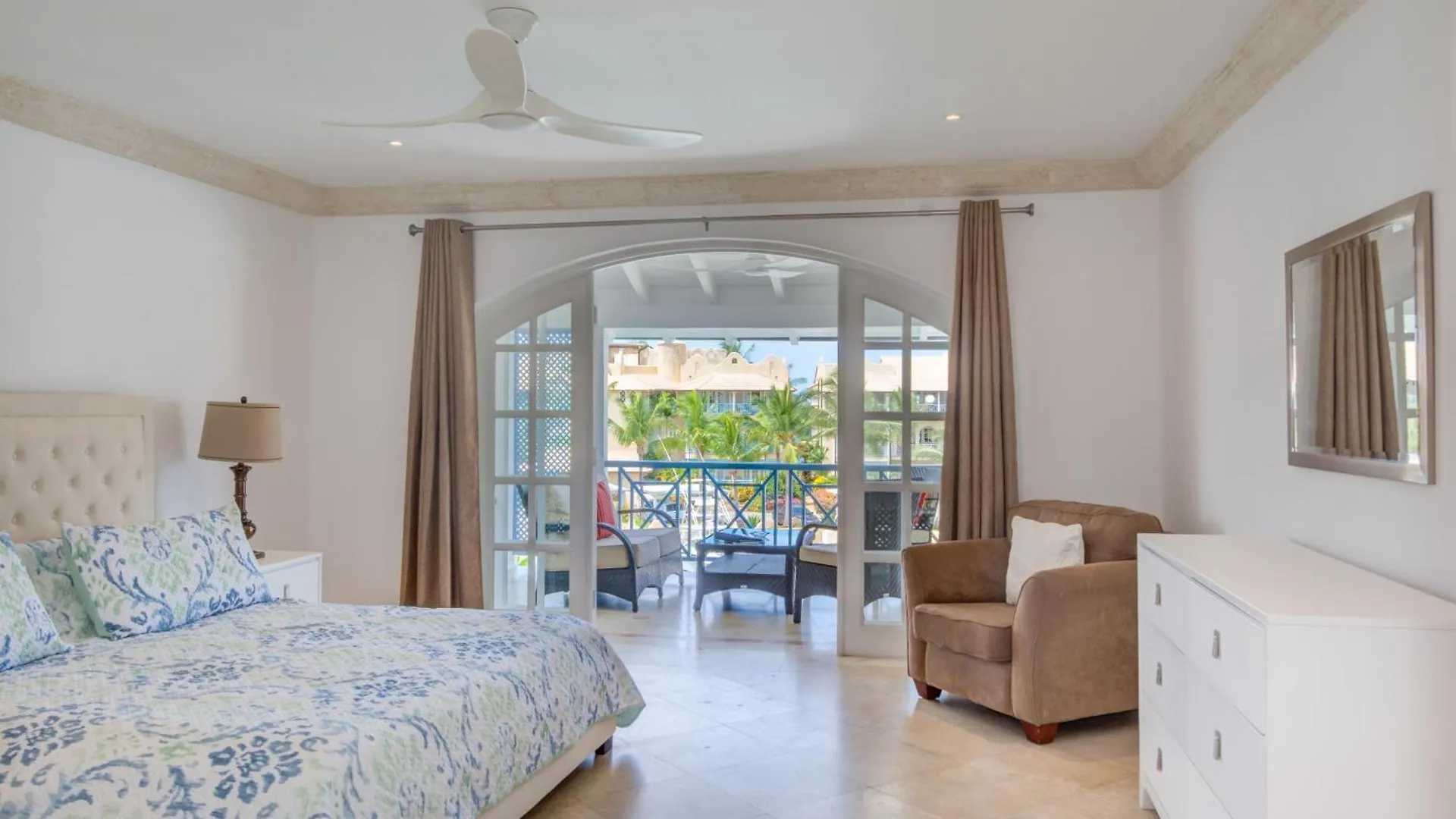 Port St. Charles Hotel Saint Peter Barbados